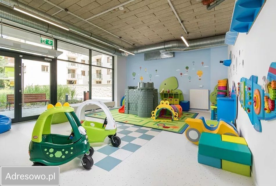 Mieszkanie 3-pokojowe Warszawa Bemowo, ul. płk. Witolda Łokuciewskiego. Zdjęcie 5