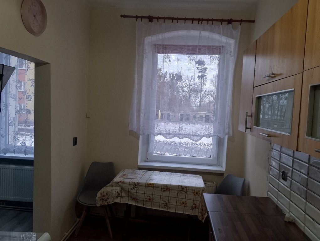 Mieszkanie 1-pokojowe Nowy Dwór. Zdjęcie 5