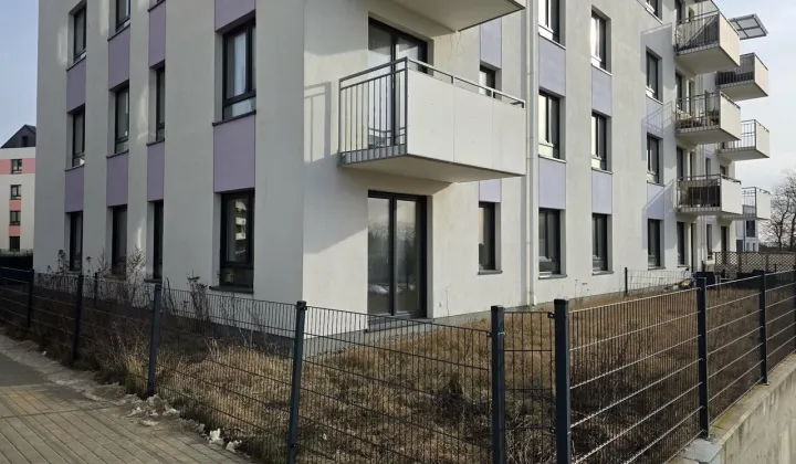 Mieszkanie 4-pokojowe Szczecin Żelechowa, ul. Przepiórki