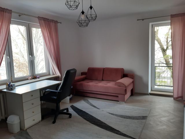 Mieszkanie 1-pokojowe Pruszków Centrum, ul. Józefa Ignacego Kraszewskiego. Zdjęcie 1