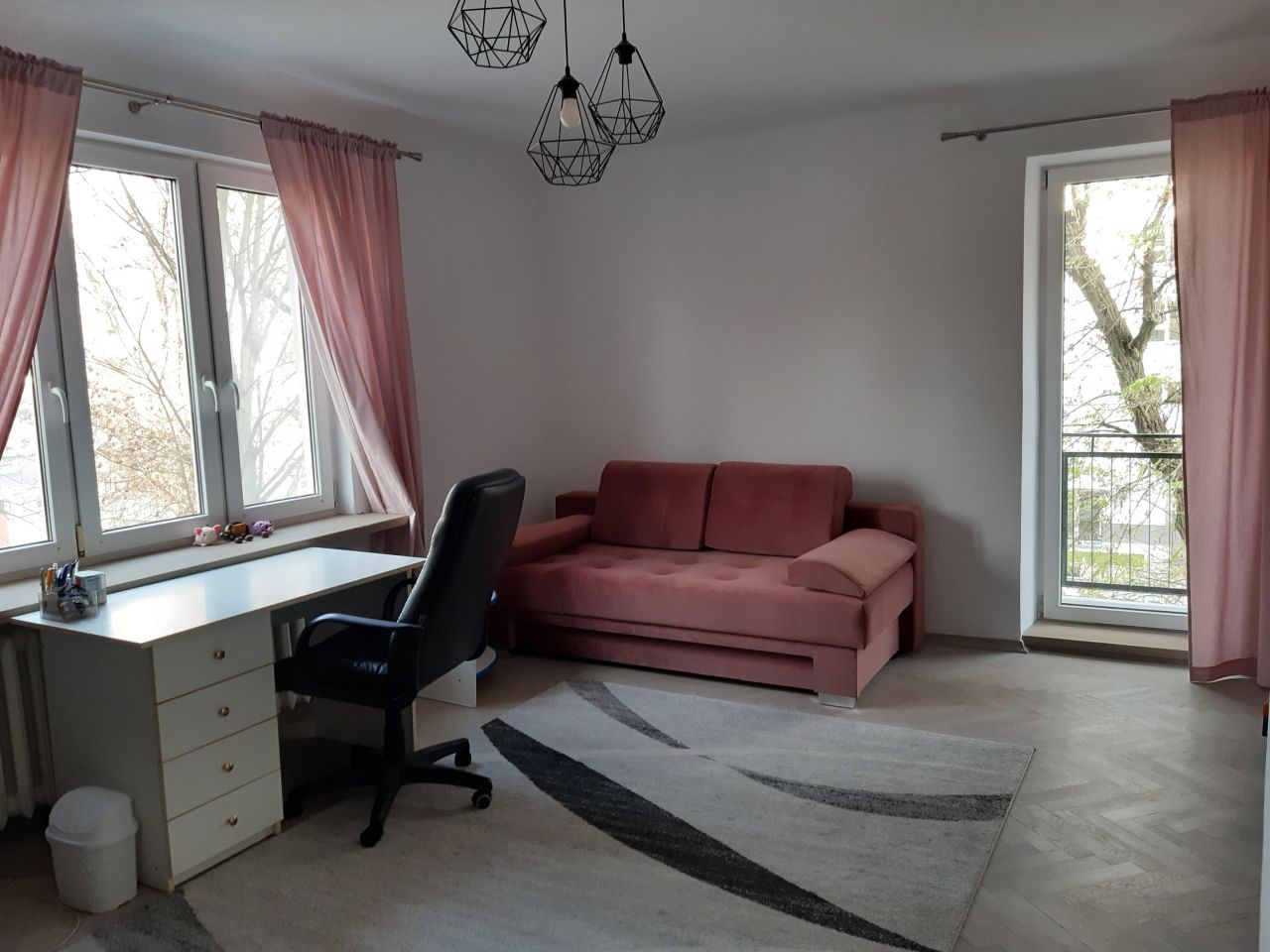 Mieszkanie 1-pokojowe Pruszków Centrum, ul. Józefa Ignacego Kraszewskiego. Zdjęcie 1