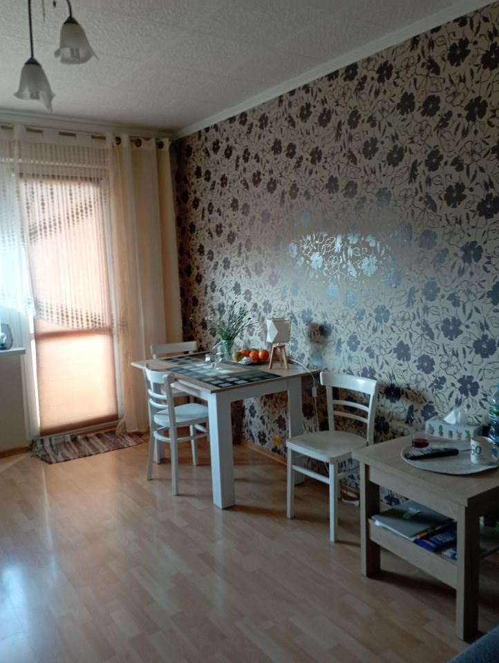 Mieszkanie 3-pokojowe Golub-Dobrzyń Nowe Osiedle, ul. Stefana Żeromskiego. Zdjęcie 2