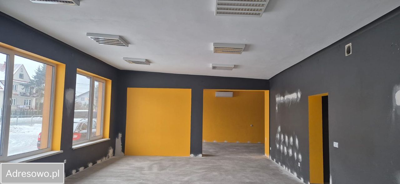 Lokal Gromnik, ul. Krynicka. Zdjęcie 4