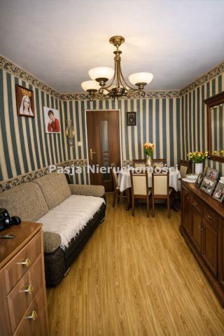 Mieszkanie 3-pokojowe Płock, ul. Dobrzyńska. Zdjęcie 5