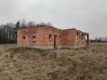 Działka budowlana Wandynów. Zdjęcie 4