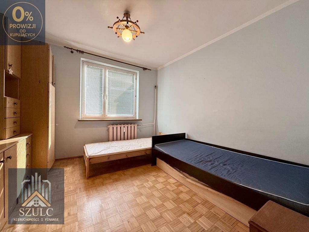 Mieszkanie 3-pokojowe Suwałki, ul. Alfreda Wierusza-Kowalskiego. Zdjęcie 4