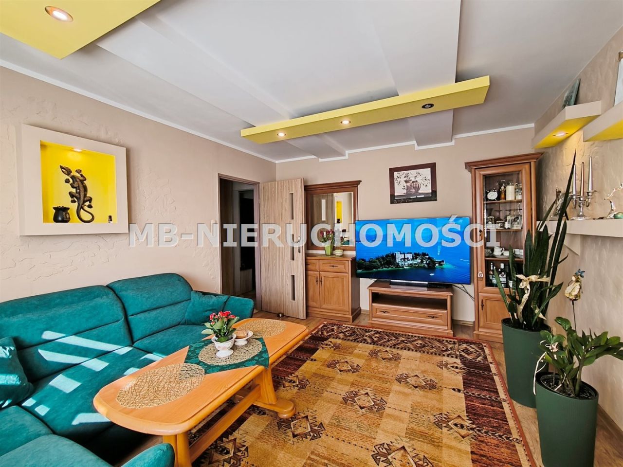 Mieszkanie 2-pokojowe Olsztyn Jaroty, ul. Immanuela Kanta. Zdjęcie 2