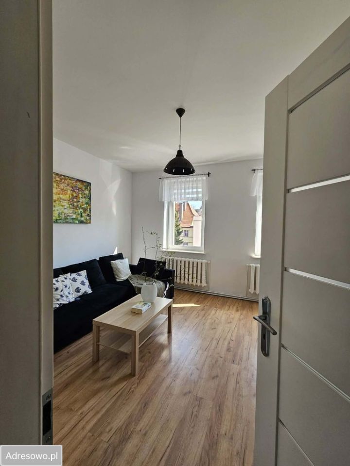 Mieszkanie 2-pokojowe Bolesławiec, ul. Józefa Wybickiego. Zdjęcie 17