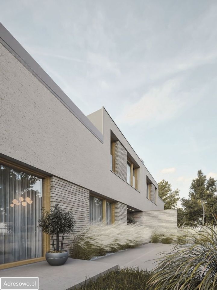 bliźniak, 4 pokoje Mielec Cyranka, ul. Miłosza Czesława. Zdjęcie 13