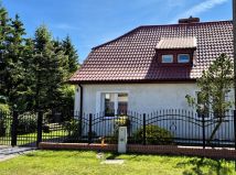 bliźniak, 3 pokoje Banie, ul. Brzozowa. Zdjęcie 4