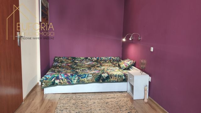 Mieszkanie 2-pokojowe Łódź, ul. Edwarda Abramowskiego. Zdjęcie 13