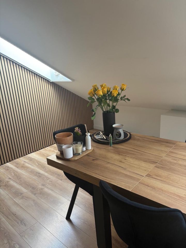 Mieszkanie 3-pokojowe Dąbrowa. Zdjęcie 7