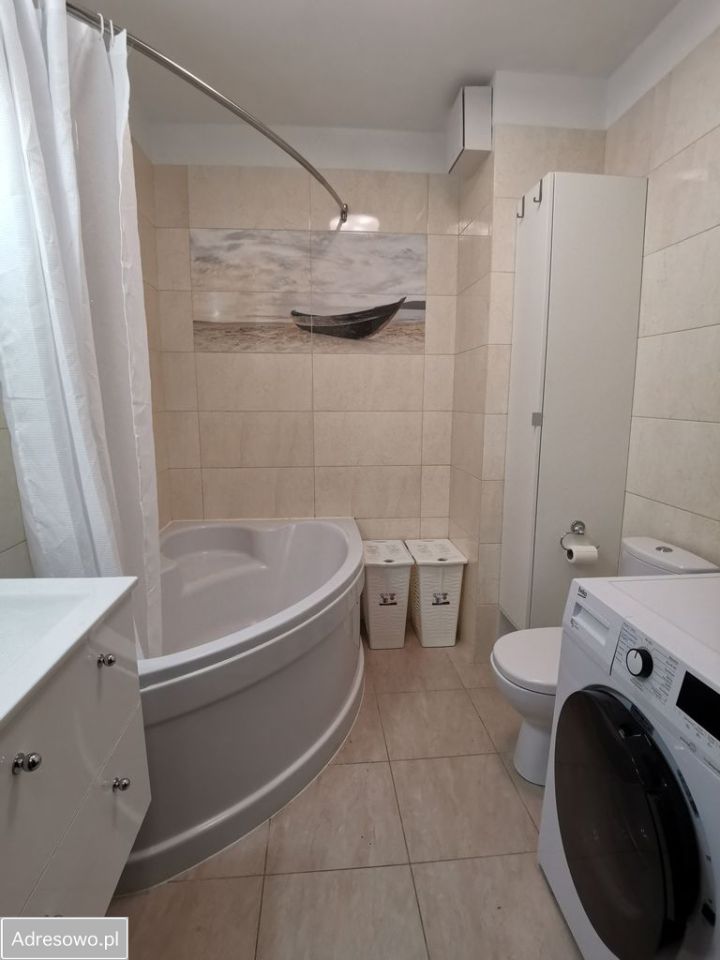 Mieszkanie 2-pokojowe Piaseczno, ul. gen. mjr. Jana Grochowskiego. Zdjęcie 11