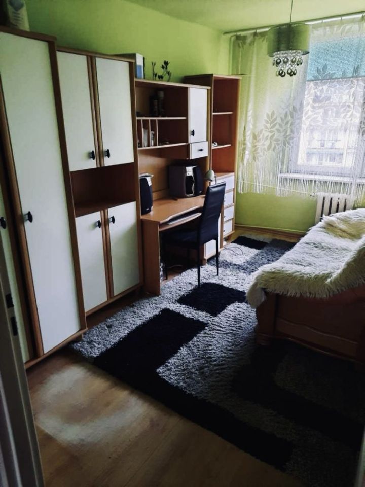 Mieszkanie 3-pokojowe Biała Podlaska, ul. Adama Mickiewicza. Zdjęcie 7