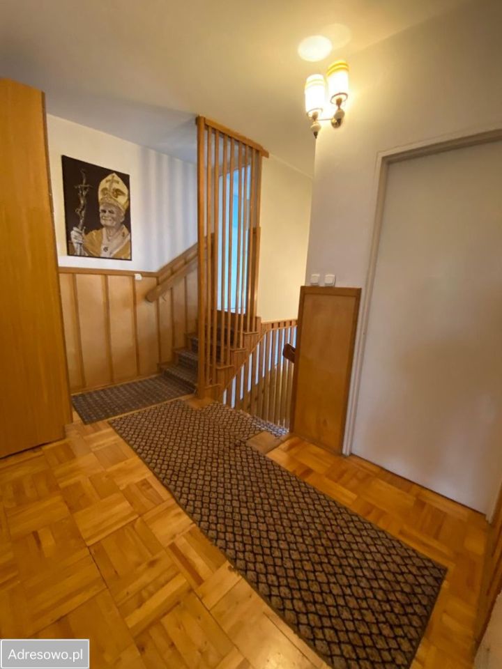 dom szeregowy, 5 pokoi Wrocław Wojszyce, ul. Skibowa. Zdjęcie 5