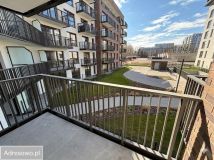 Mieszkanie 2-pokojowe Gdańsk Wrzeszcz, al. gen. Józefa Hallera. Zdjęcie 1