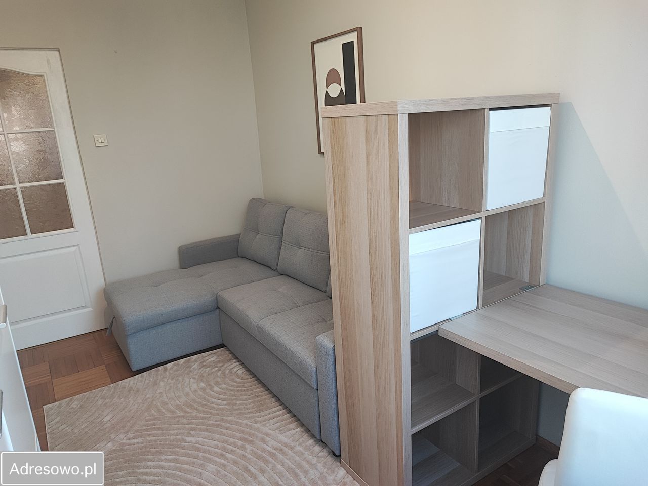 Pokój Wrocław Kozanów, ul. Gołężycka. Zdjęcie 10