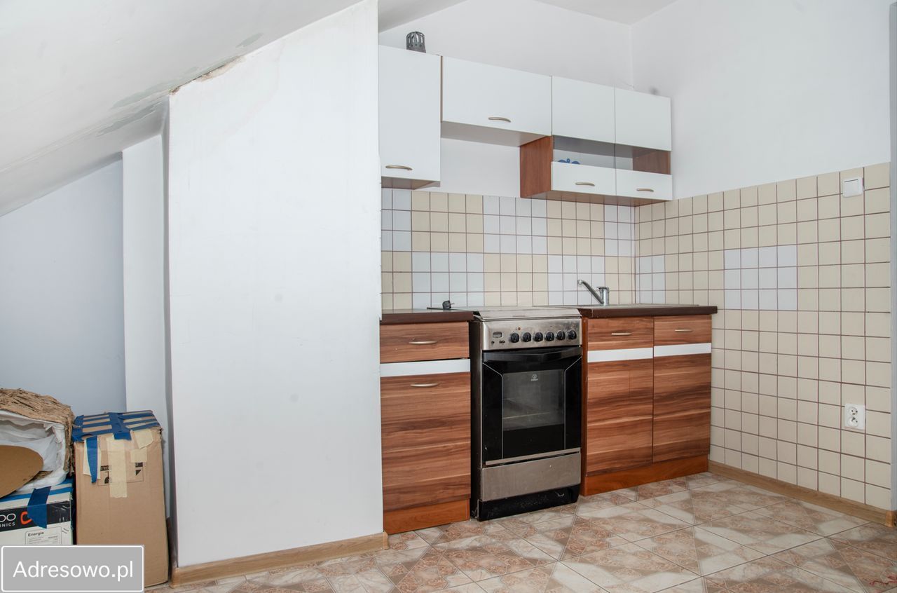 bliźniak, 5 pokoi Nidzica, ul. Wyspiańskiego. Zdjęcie 4