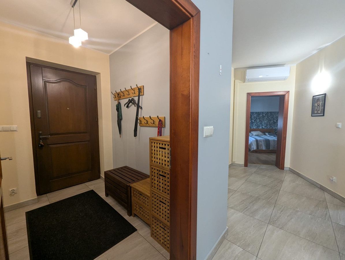 dom wolnostojący, 5 pokoi Włoszakowice, ul. Fryderyka Chopina. Zdjęcie 9