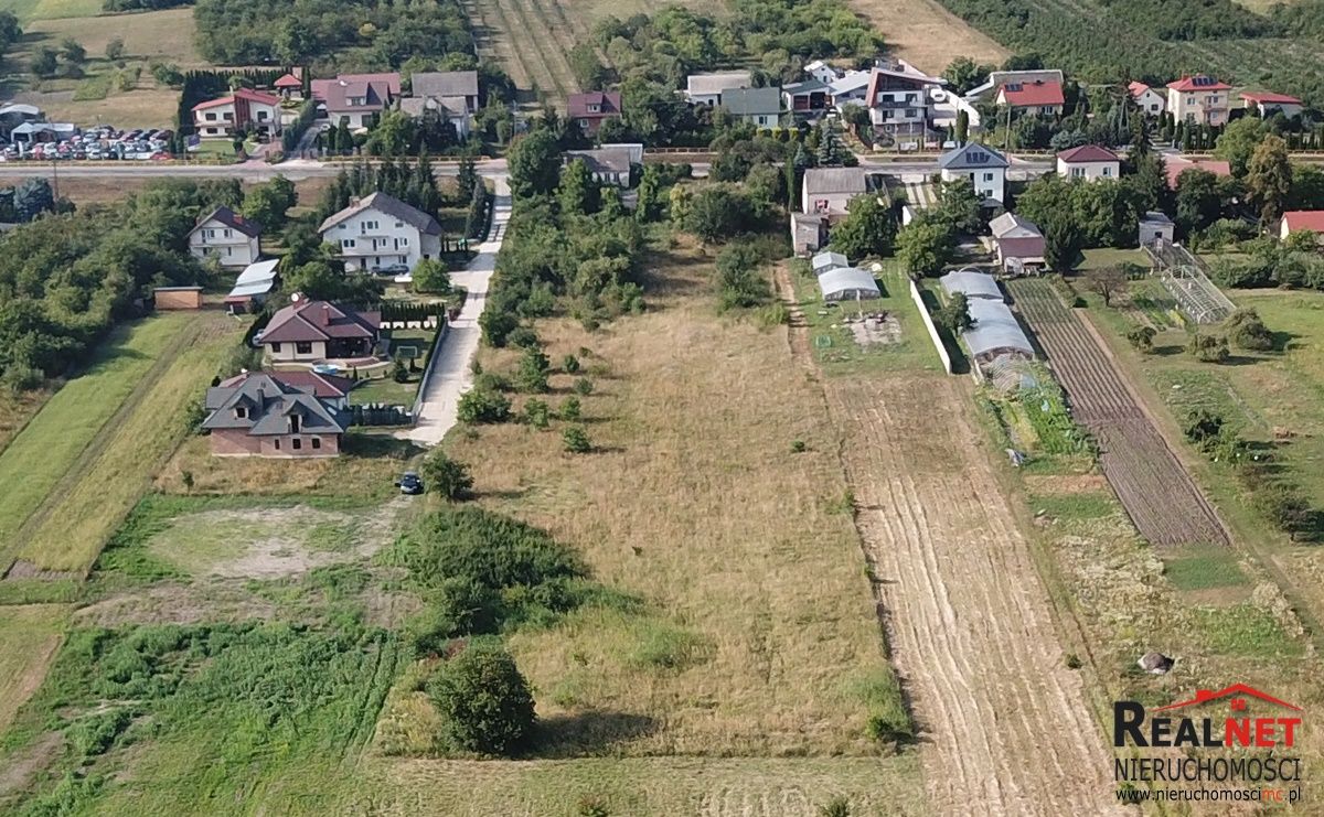 Działka inwestycyjna Bronina. Zdjęcie 4