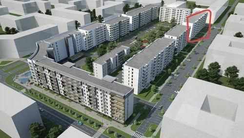 Mieszkanie na sprzedaż bez pośredników          
          
            ul. Herbu Oksza          
          
            Warszawa Ursus – pohled 2