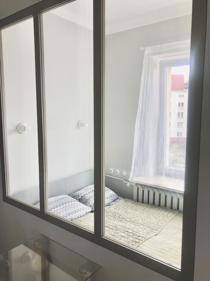 Mieszkanie 2-pokojowe Warszawa Praga-Południe, ul. Międzyborska. Zdjęcie 10