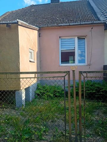 bliźniak, 2 pokoje Ćmielów Podkościele, ul. Mariana Raciborskiego. Zdjęcie 1