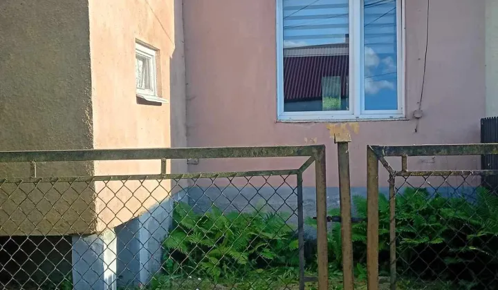 bliźniak, 2 pokoje Ćmielów Podkościele, ul. Mariana Raciborskiego