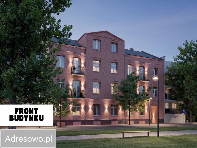 Mieszkanie 2-pokojowe Pruszków, ul. Fryderyka Chopina. Zdjęcie 7