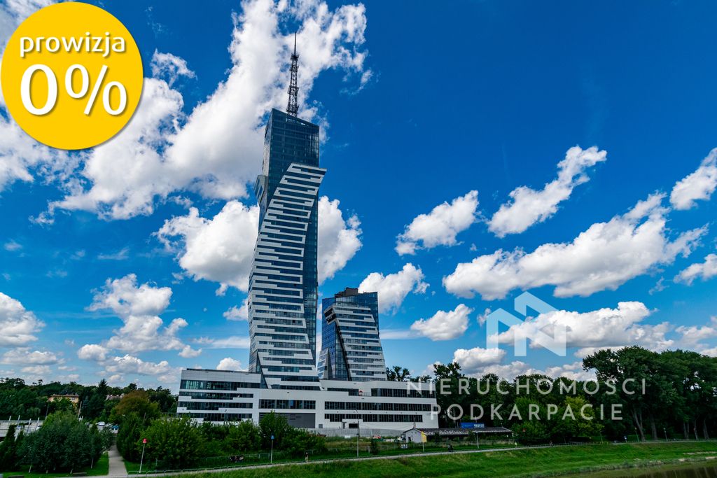 Biuro Rzeszów Śródmieście, ul. Fryderyka Szopena. Zdjęcie 8