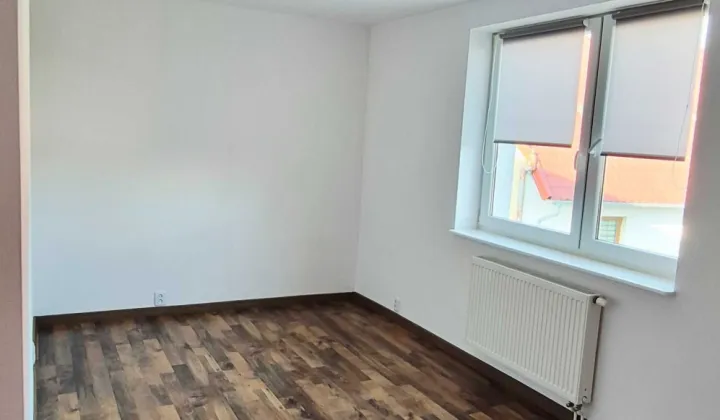 Mieszkanie 3-pokojowe Morąg, ul. Osińskiego