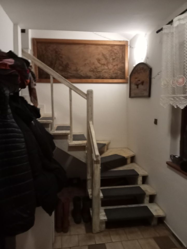 siedlisko, 3 pokoje Wojtal, ul. Leśna. Zdjęcie 13
