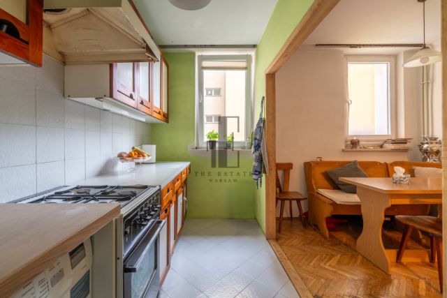 Mieszkanie 3-pokojowe Warszawa Praga-Południe, ul. Bracławska. Zdjęcie 6