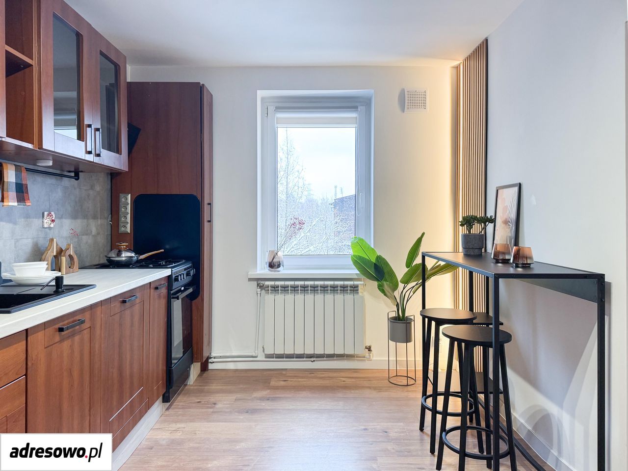 Mieszkanie 3-pokojowe Katowice Bogucice, ul. Katowicka. Zdjęcie 7