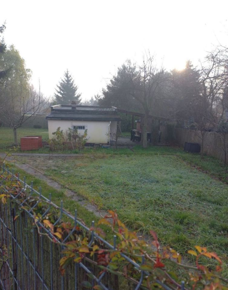 Działka rekreacyjna Sosnowiec Zagórze