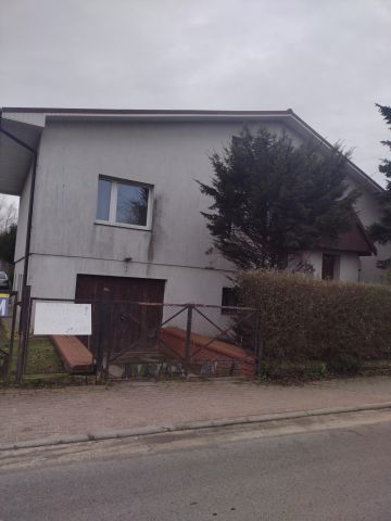 dom wolnostojący, 6 pokoi Choszczno, ul. Zielna. Zdjęcie 1