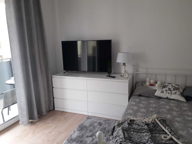 Mieszkanie 3-pokojowe Kraków Prądnik Czerwony, ul. Reduta. Zdjęcie 1