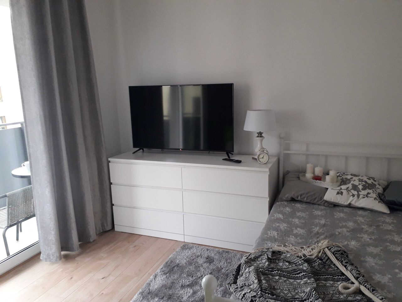 Mieszkanie 3-pokojowe Kraków Prądnik Czerwony, ul. Reduta