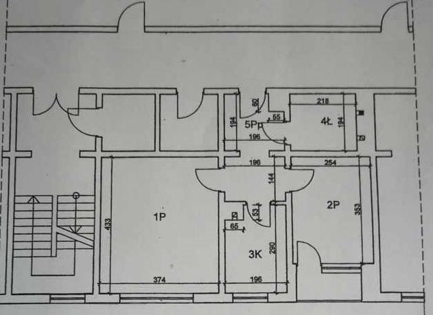 Mieszkanie 2-pokojowe Częstochowa Wrzosowiak, al. Aleja Niepodległości. Zdjęcie 8