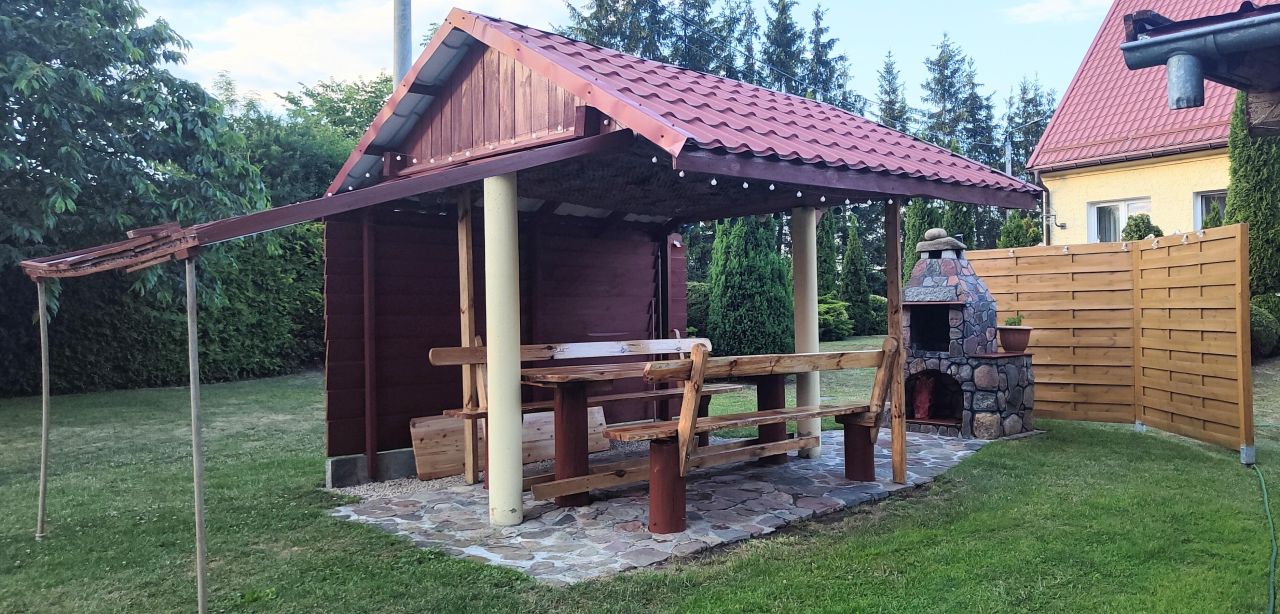 Mieszkanie 3-pokojowe Czarne. Zdjęcie 11