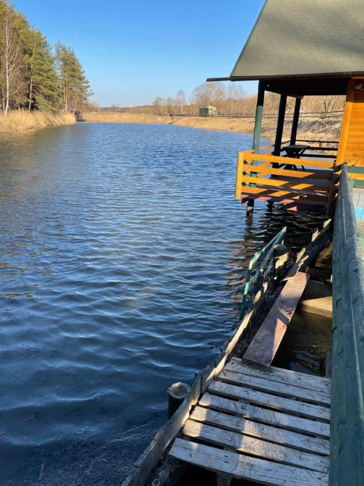 Działka rekreacyjna Iwaniska. Zdjęcie 4