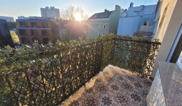 Mieszkanie 2-pokojowe Opole Pasieka, ul. Piastowska