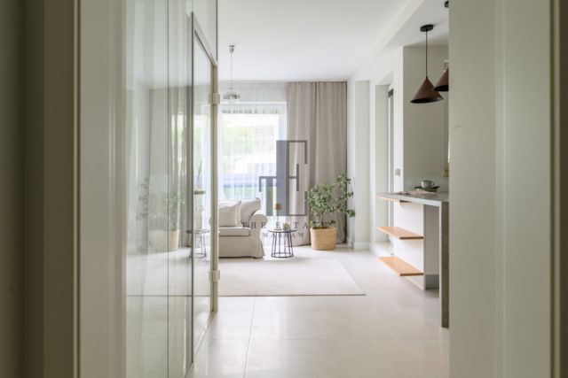 Mieszkanie 2-pokojowe Warszawa Ursynów, ul. Cynamonowa. Zdjęcie 8