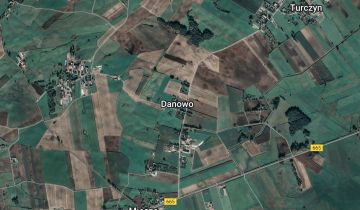 gospodarstwo Danowo