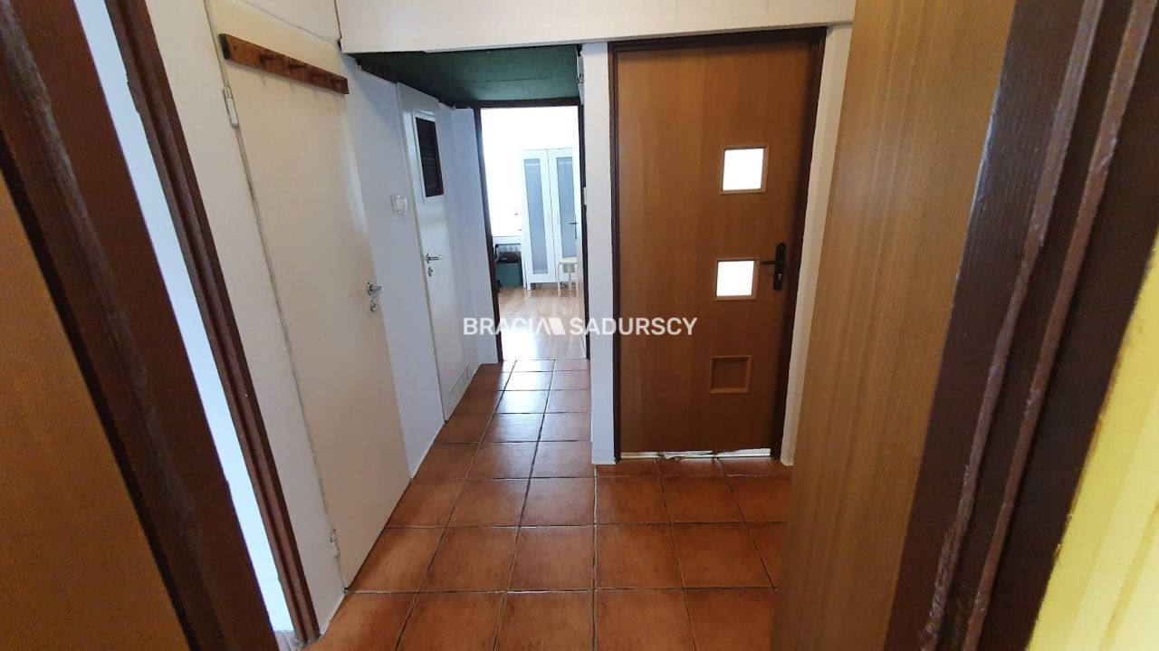 Mieszkanie 3-pokojowe Kraków, ul. Powstańców. Zdjęcie 7