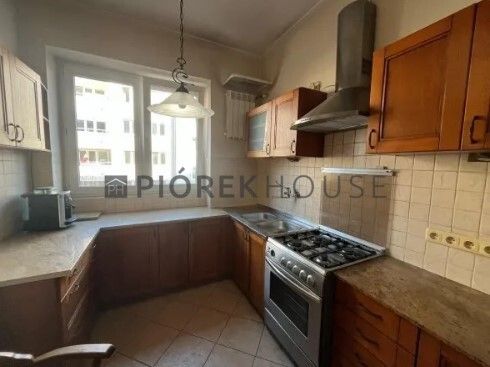 Mieszkanie 4-pokojowe Warszawa Śródmieście, ul. Rozbrat. Zdjęcie 6