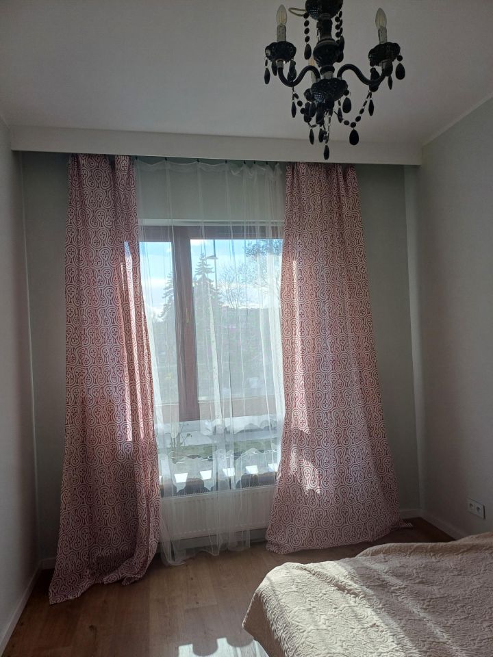 Mieszkanie 2-pokojowe Warszawa Żoliborz, ul. Przasnyska. Zdjęcie 16