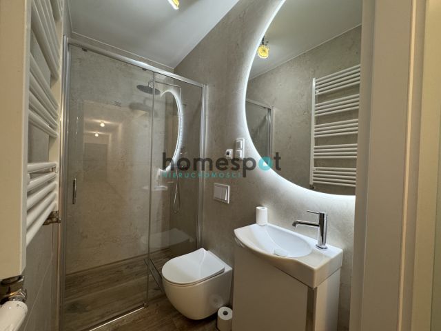 Mieszkanie 3-pokojowe Poznań Stare Miasto, al. Karola Marcinkowskiego. Zdjęcie 13