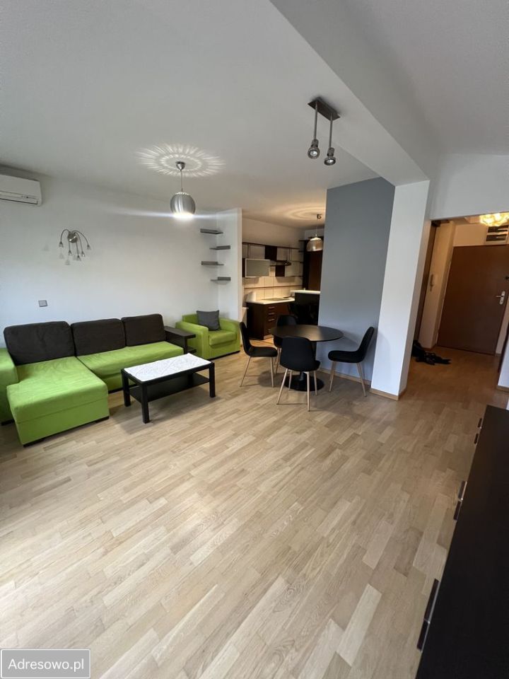 Mieszkanie 2-pokojowe Warszawa Młociny, ul. Heroldów