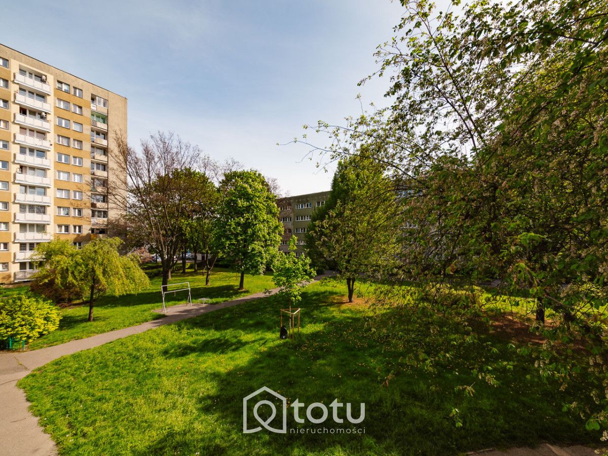 Mieszkanie 3-pokojowe Warszawa Bródno, ul. Turmoncka. Zdjęcie 9